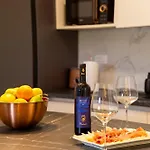 Apartman Luxury Riela Split