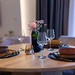 Luxury Riela Apartman