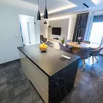 Apartman Luxury Riela