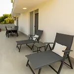 Apartman Luxury Riela *