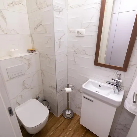 Apartment Luxury Riela Split