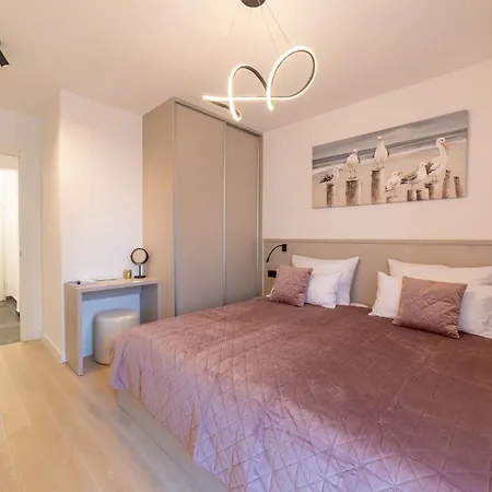 Apartment Luxury Riela