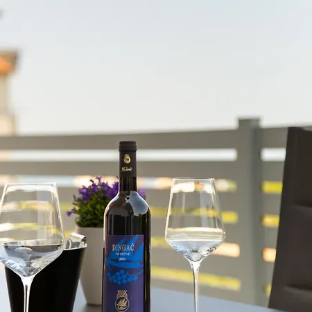 Luxury Riela Διαμέρισμα *