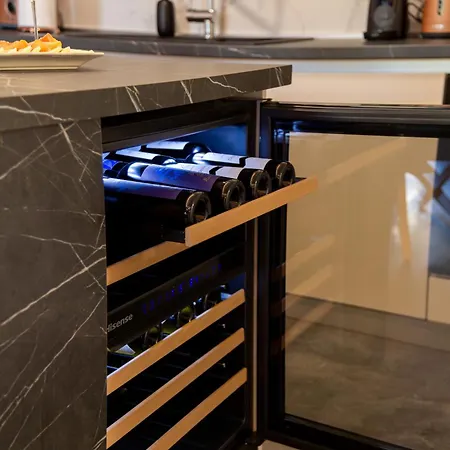 Διαμέρισμα Luxury Riela