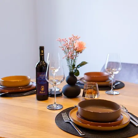 Luxury Riela Διαμέρισμα *