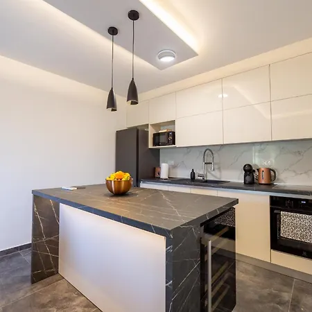 Luxury Riela Apartment Split