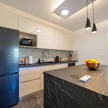 Luxury Riela Διαμέρισμα Σπλιτ