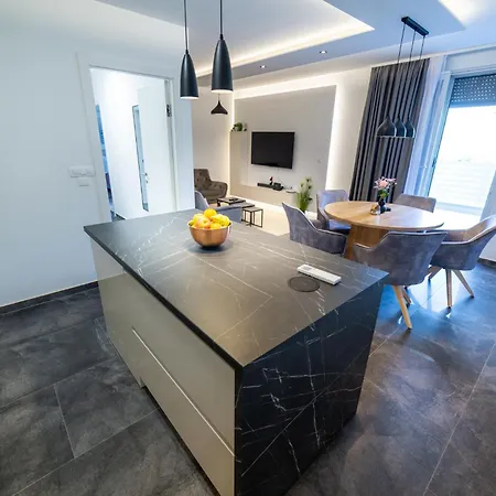 Apartment Luxury Riela