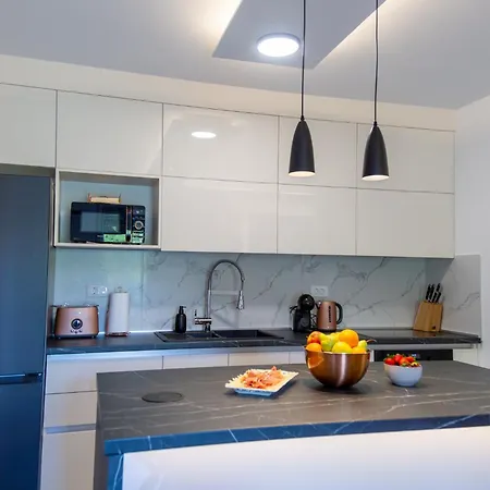 Luxury Riela Apartment Split
