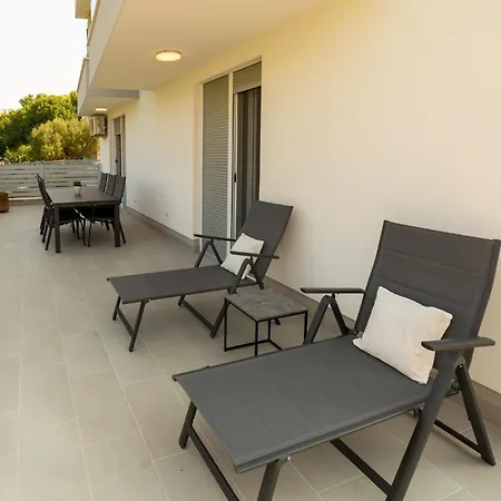 Apartment Luxury Riela *