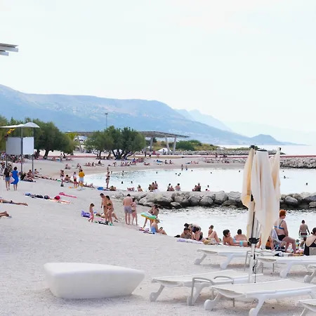 Apartment Luxury Riela Split