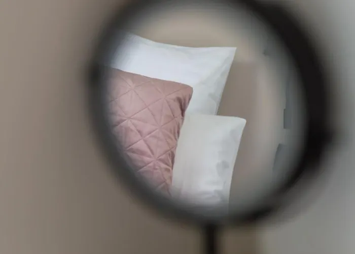 Luxury Riela شقة سبليت