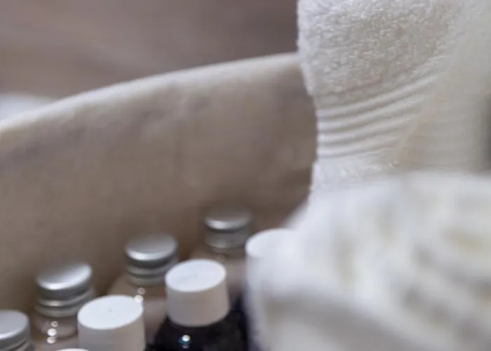 شقة Luxury Riela سبليت