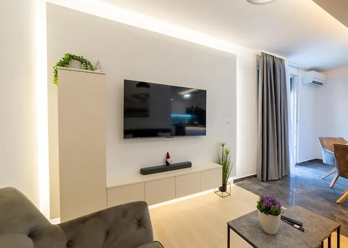 شقة Luxury Riela *