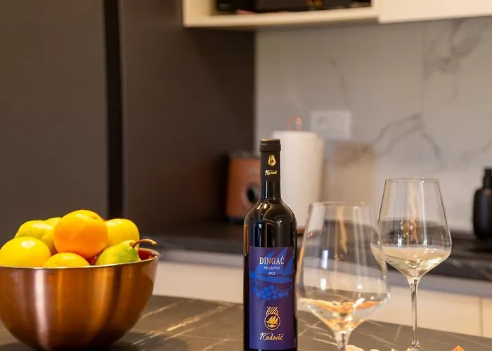 شقة Luxury Riela سبليت