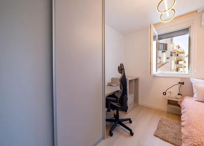 شقة Luxury Riela سبليت