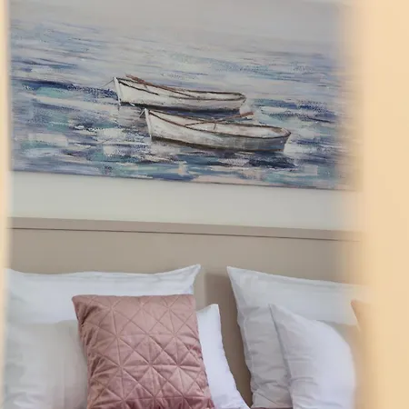 Luxury Riela Спліт