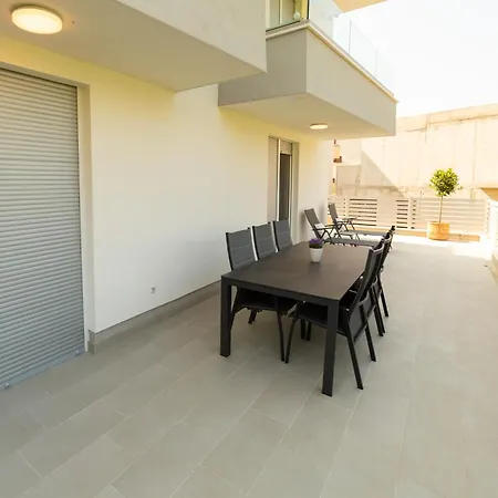 Luxury Riela Спліт