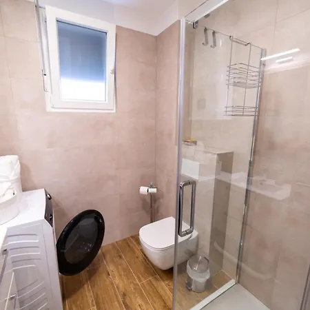 Luxury Riela * Спліт