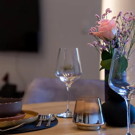 Luxury Riela Спліт